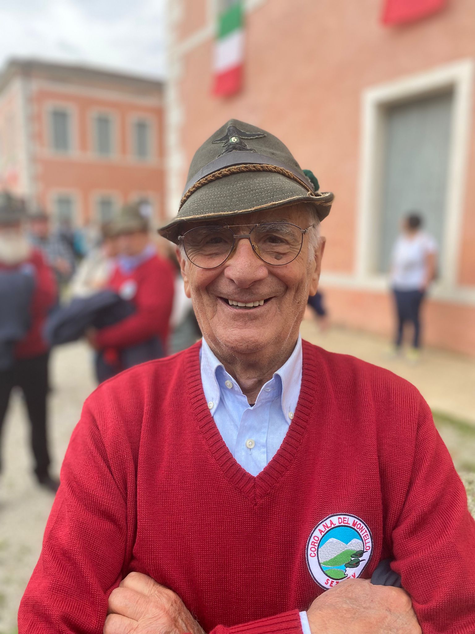 Foto di Carlo CADDEO