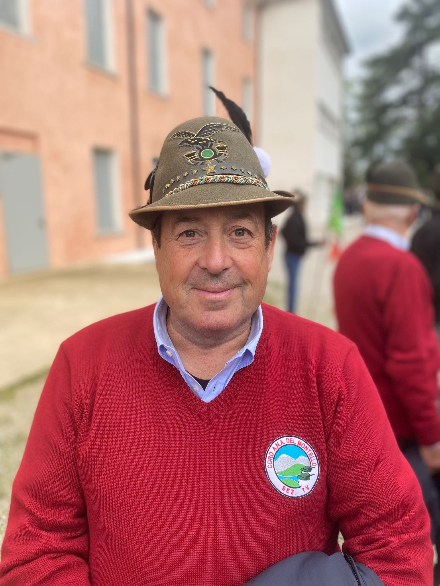 Foto di Flavio CAMPIGOTTO