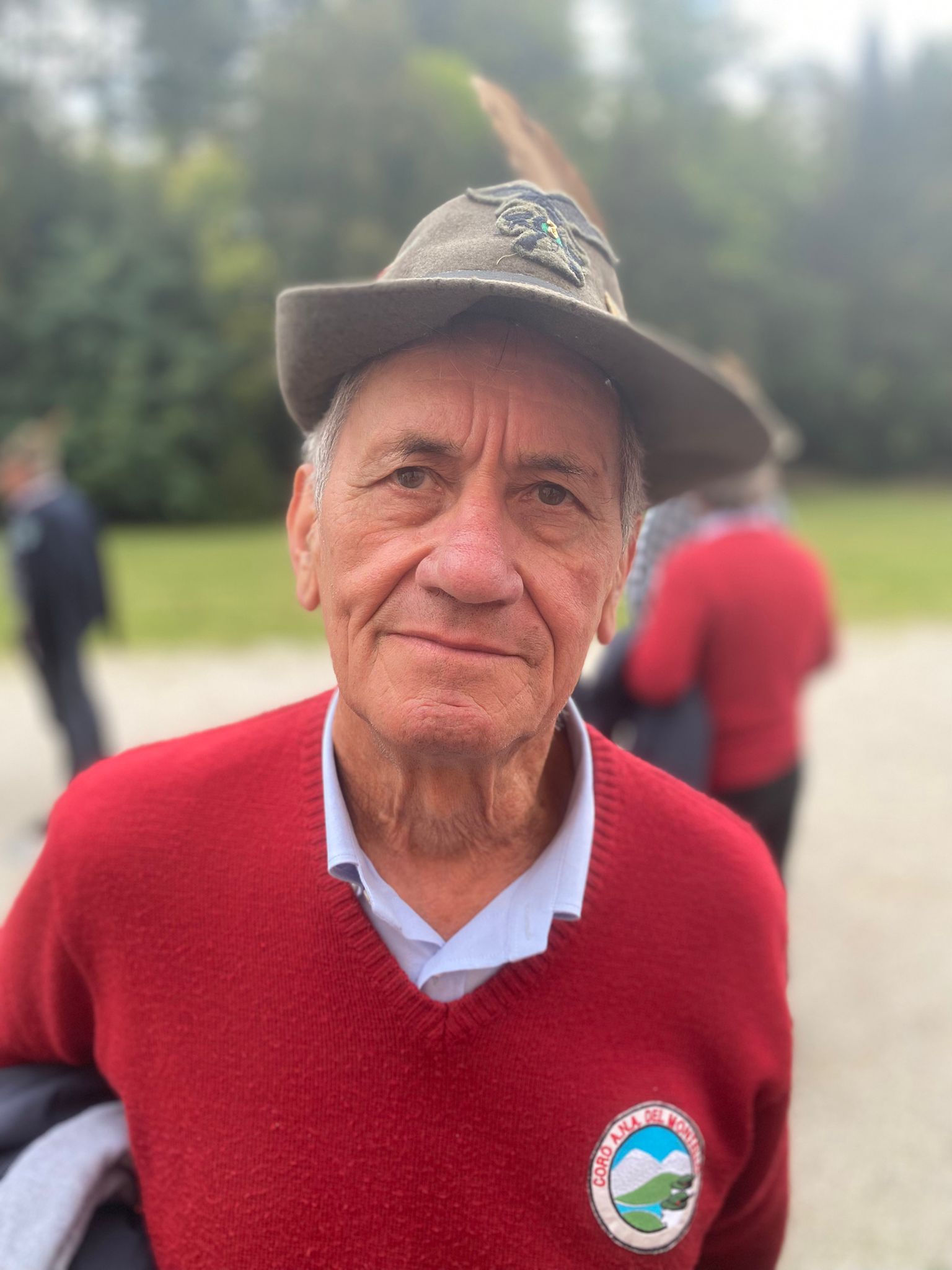 Foto di Giovanni CARRETTA