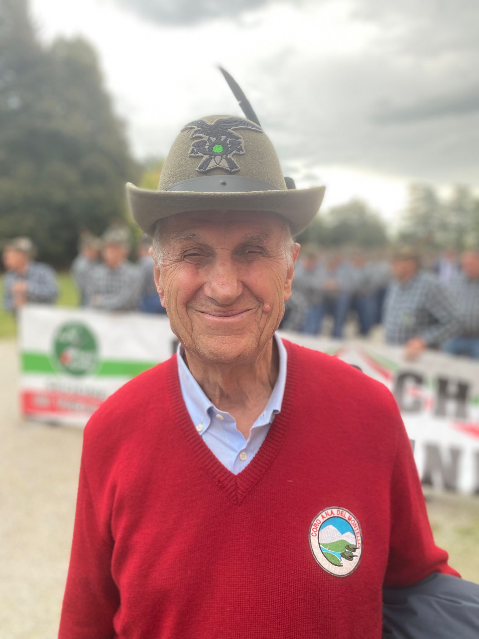 Foto di Carlo CERVI