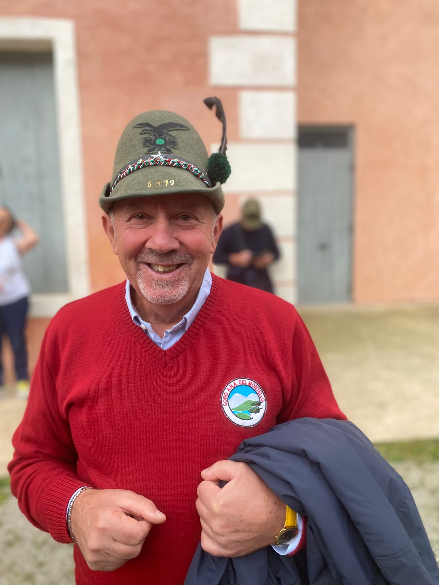 Foto di Sandro CREMA