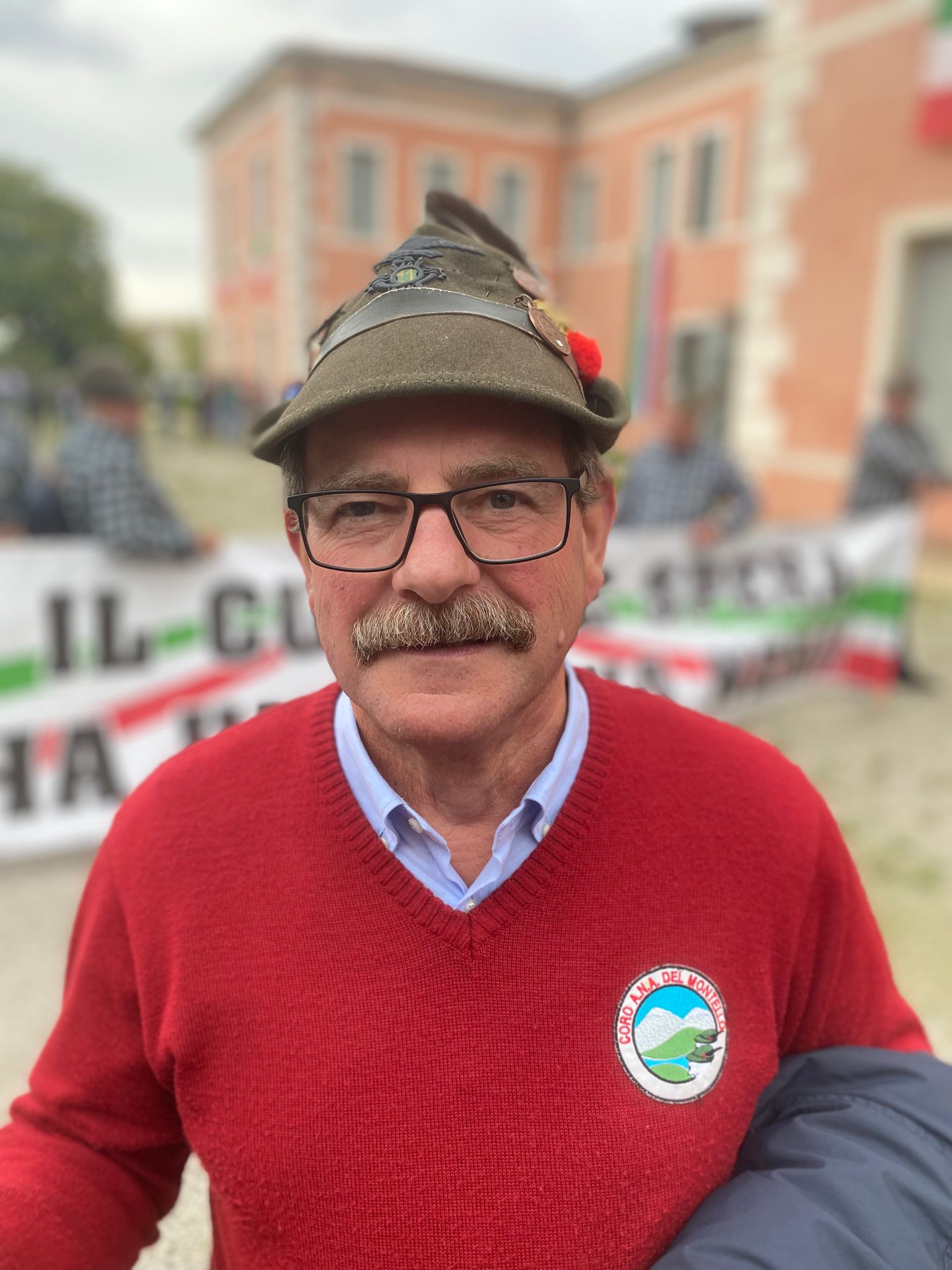 Foto di Claudio GALLINA
