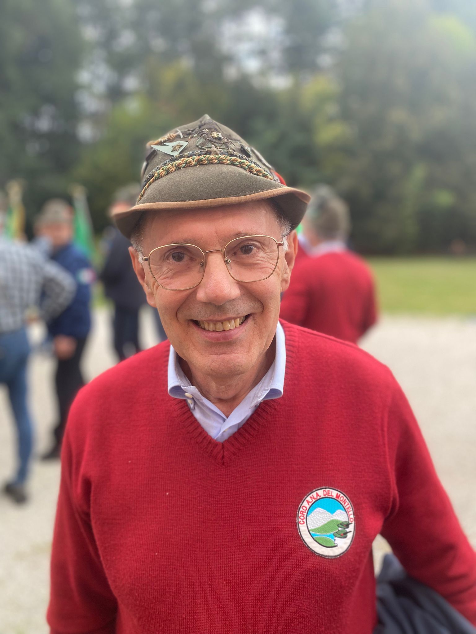 Foto di Raffaele INNOCENTE